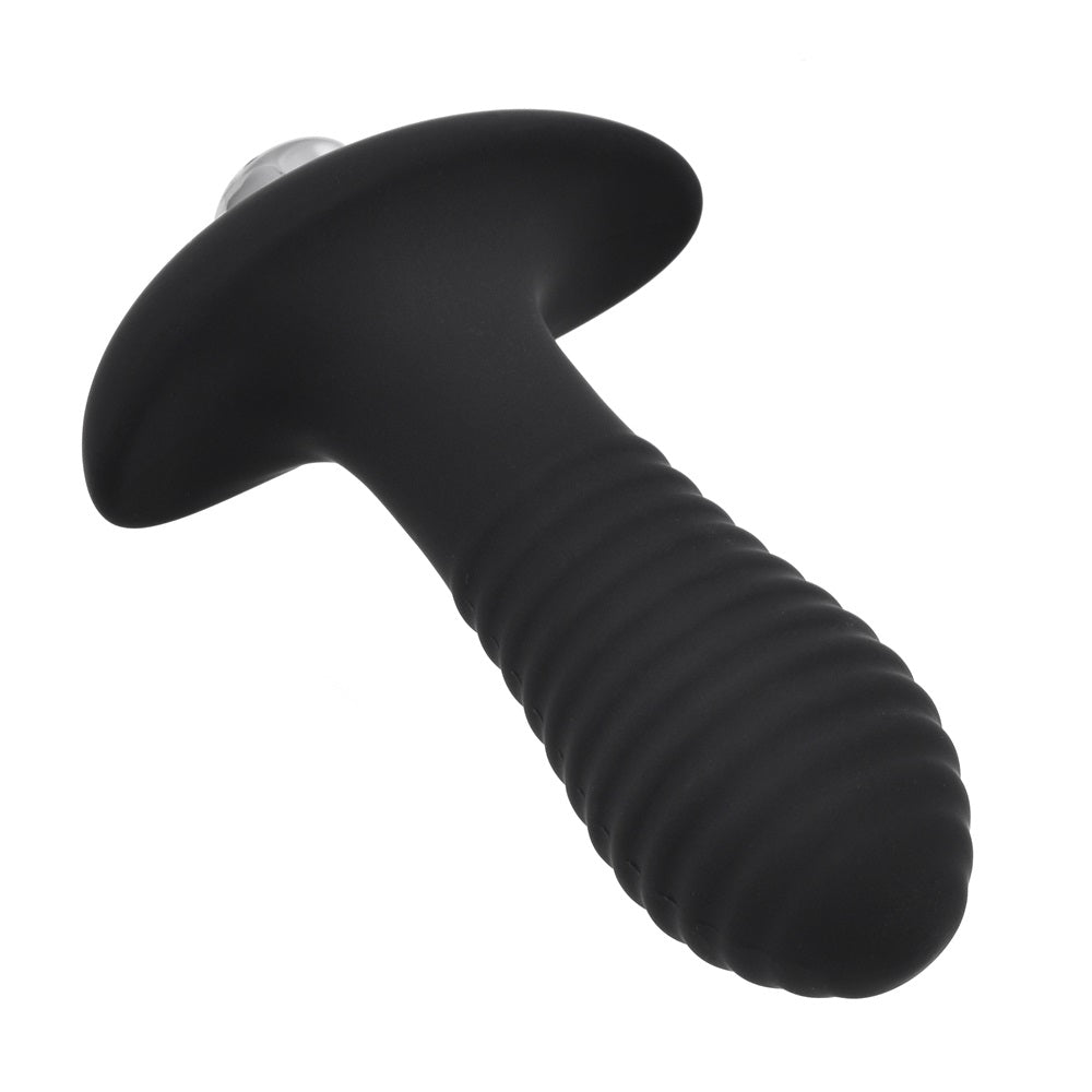 Loving Joy Swirl 7 Function Vibrating Butt Plug anaalitappi