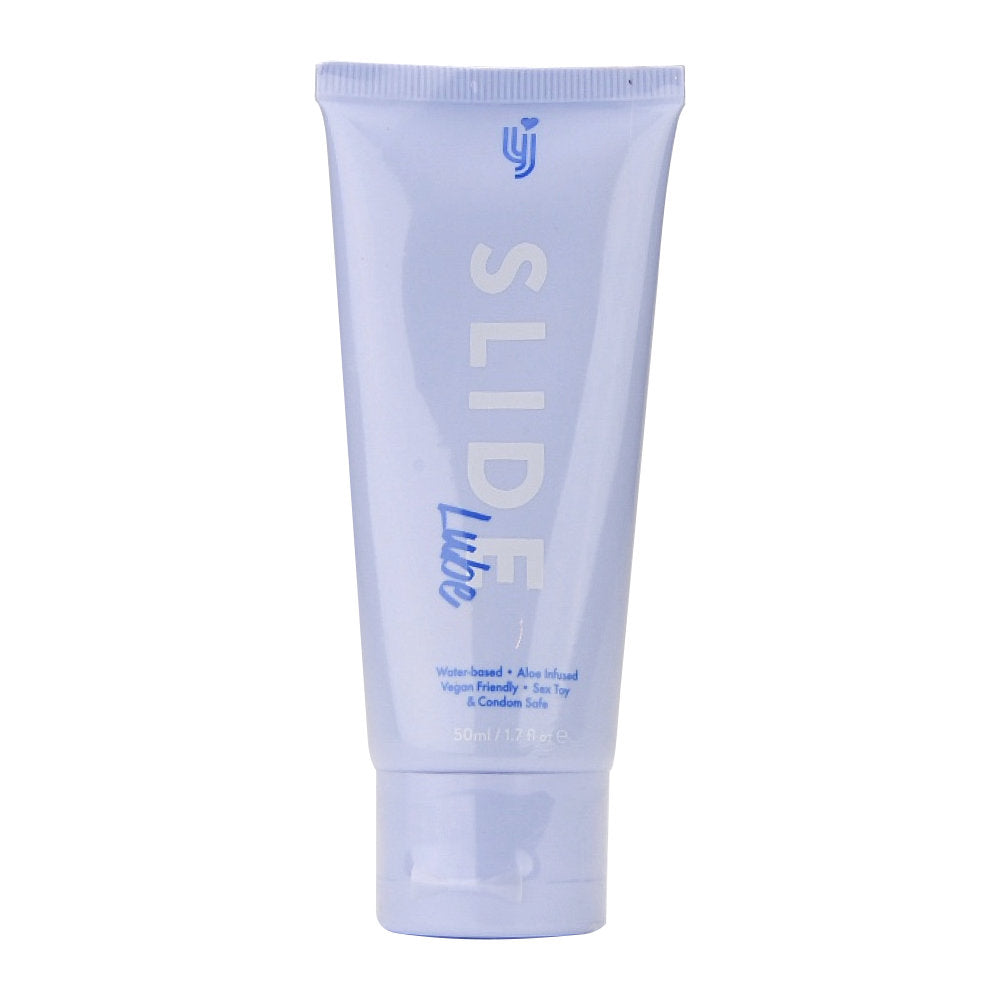 Loving Joy Slide Water Based Lubricant 50ml liukuvoide