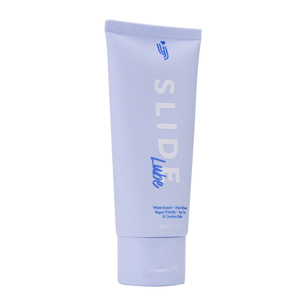 Loving Joy Slide Water Based Lubricant 50ml liukuvoide