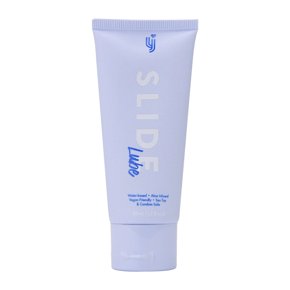 Loving Joy Slide Water Based Lubricant 50ml liukuvoide