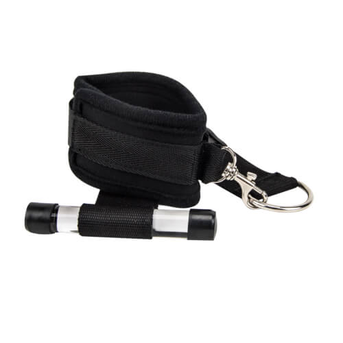 Loving Joy Door Jam Cuffs bondage-kahle