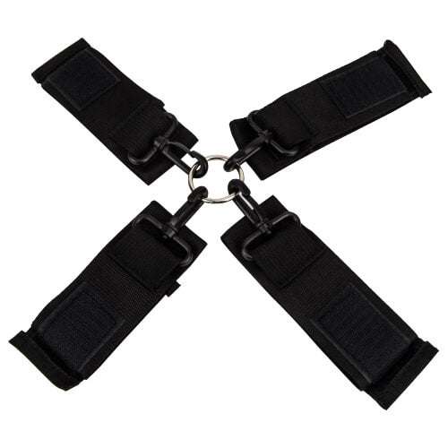 Loving Joy Hog Tie Set bondage-kahle