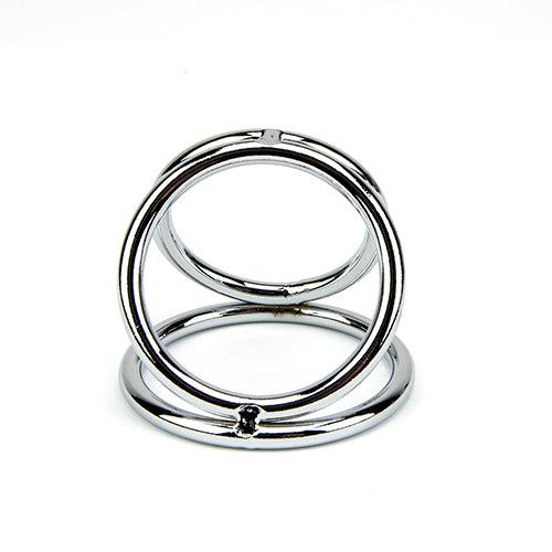 Bound to Please Triple Cock and Ball Ring penisrengas | intimi.fi