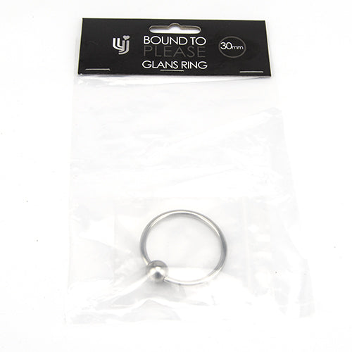 Bound to Please Glans Ring penisrengas
