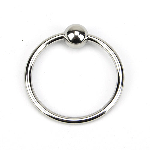 Bound to Please Glans Ring penisrengas | intimi.fi