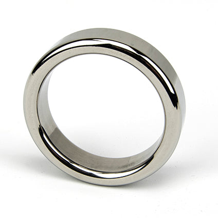 Bound to Please Metal Cock and Ball Ring penisrengas