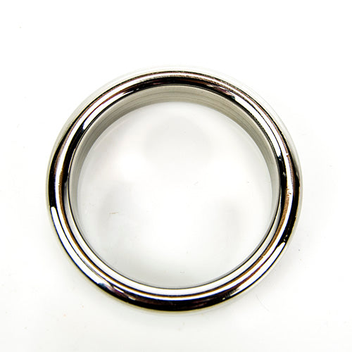 Bound to Please Metal Cock and Ball Ring penisrengas