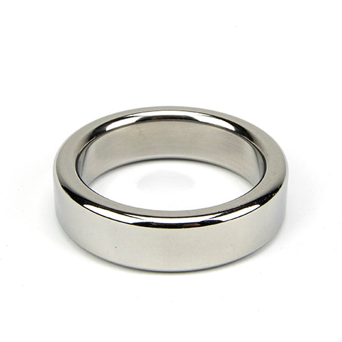 Bound to Please Metal Cock and Ball Ring penisrengas | intimi.fi
