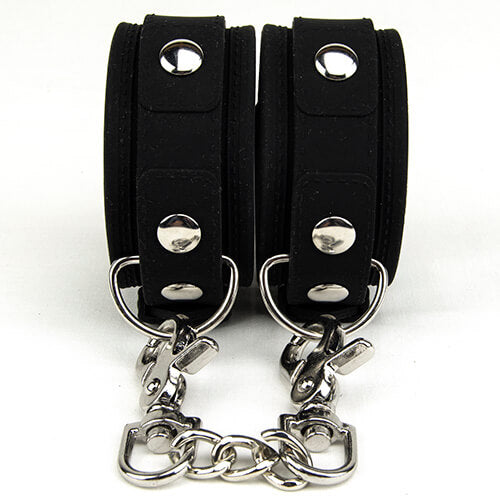 Bound to Please Silicone Universal Cuffs - intimi
