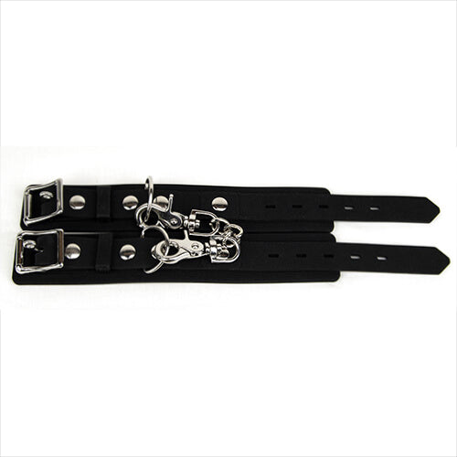 Bound to Please Silicone Universal Cuffs - intimi