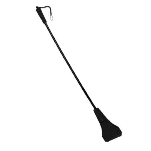 Bound to Please Silicone Riding Crop - intimi