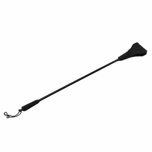 Bound to Please Silicone Riding Crop - intimi