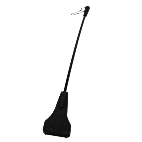 Bound to Please Silicone Riding Crop - intimi