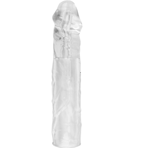 Loving Joy Extra 3 Inch Penis Extension penissuojus