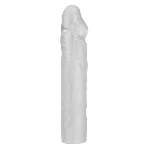Loving Joy Extra 3 Inch Penis Extension penissuojus | intimi.fi