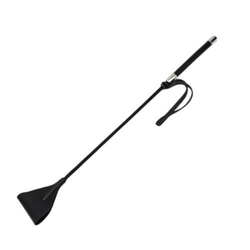 Bound to Please Riding Crop BDSM-väline | intimi.fi