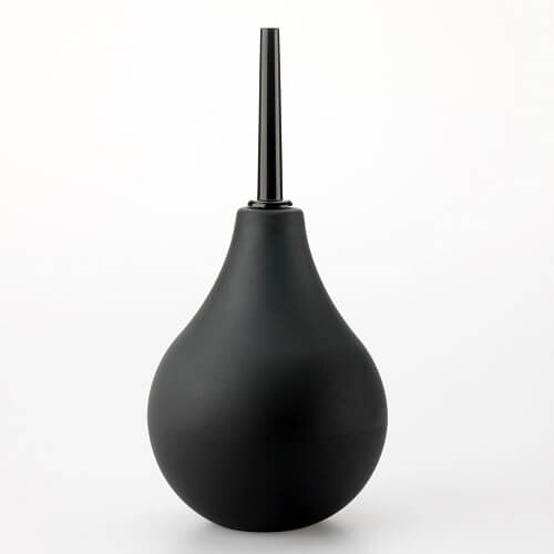 Loving Joy Anal Douche 160ml intiimipesuväline