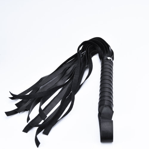 Loving Joy Beginner's Bondage Kit Black (8 Piece) intiimituotesetti