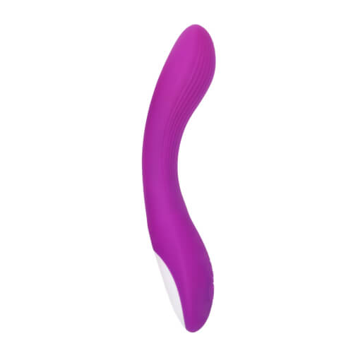 Loving Joy FLUX Silicone Bendable G-Spot Vibrator - intimi