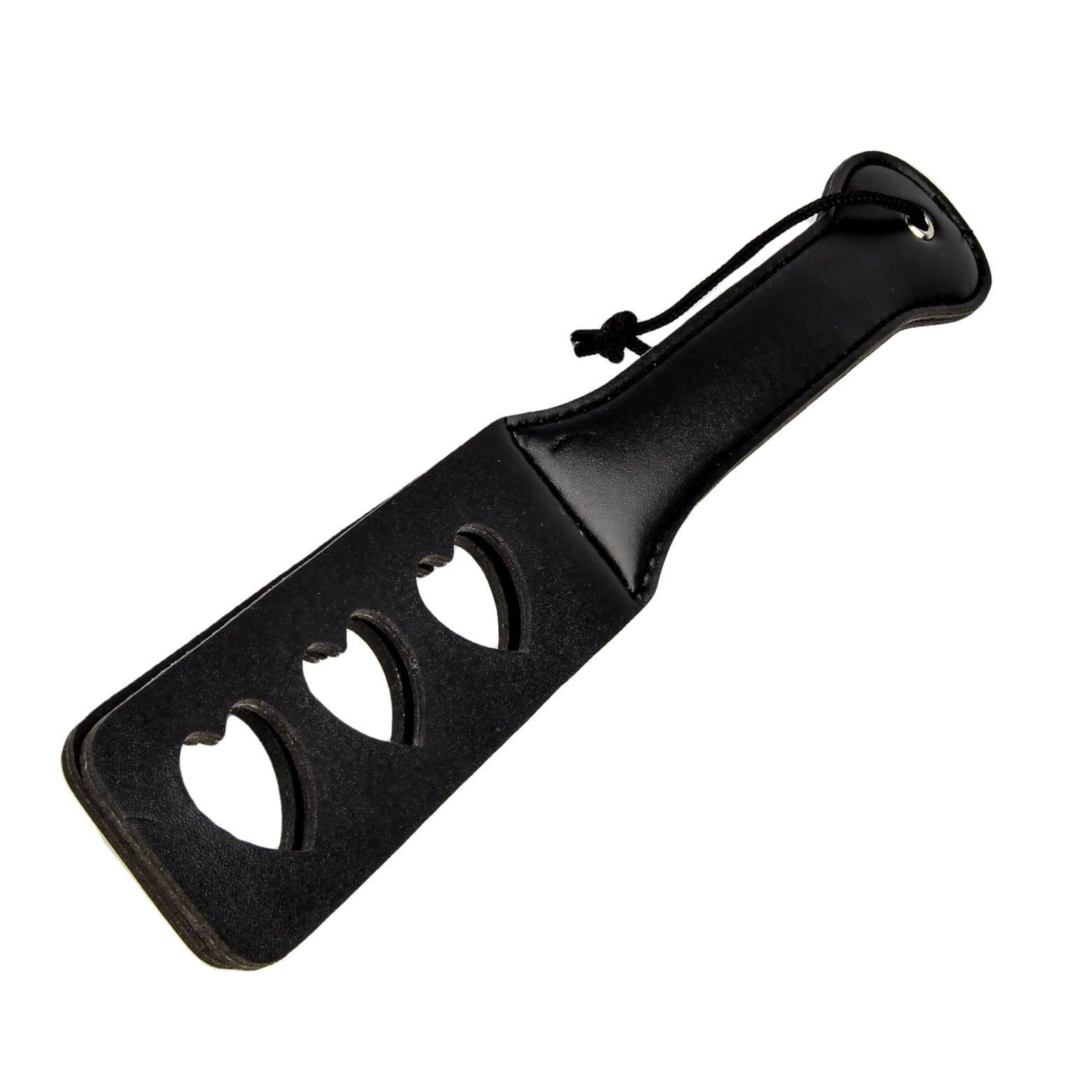 Bound to Please Heart Slapper Paddle - intimi