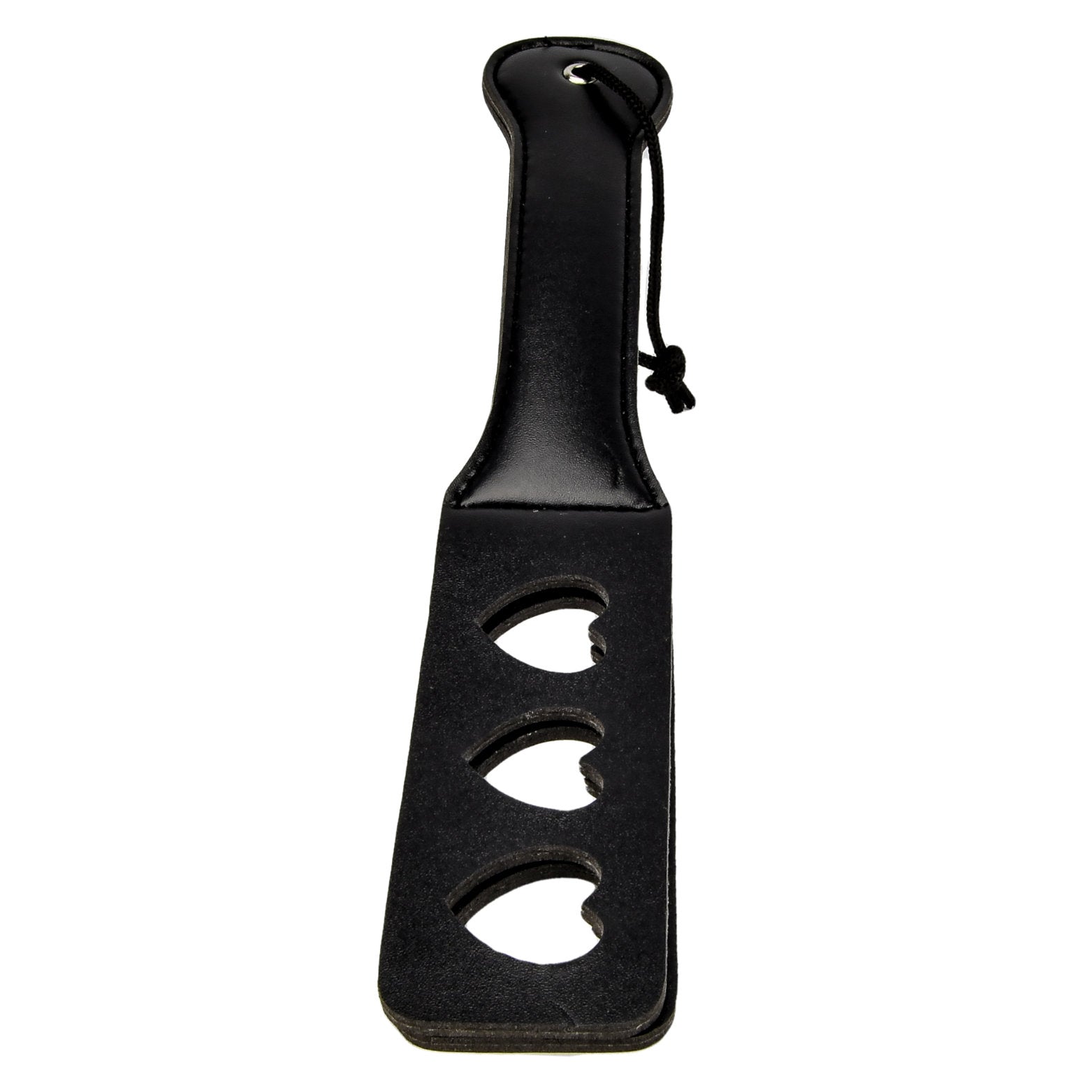 Bound to Please Heart Slapper Paddle - intimi