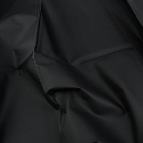 Bound to Please PVC Bed Sheet One Size Black hauskuutustuote | intimi.fi