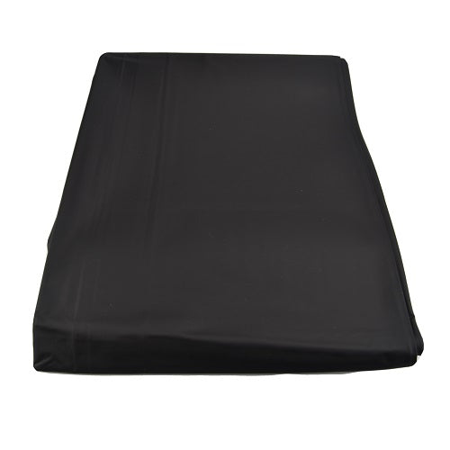 Bound to Please PVC Bed Sheet One Size Black hauskuutustuote