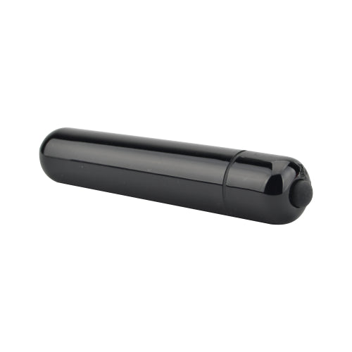 Loving Joy 10 Function Obsidian Bullet Vibrator bullet-vibraattori