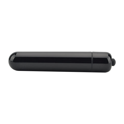 Loving Joy 10 Function Obsidian Bullet Vibrator bullet-vibraattori