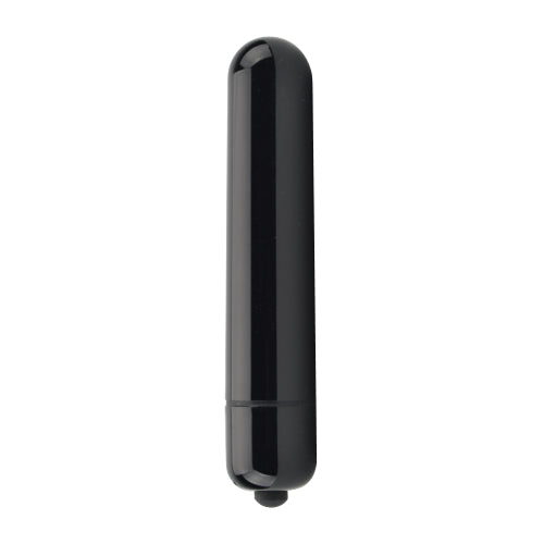 Loving Joy 10 Function Obsidian Bullet Vibrator bullet-vibraattori | intimi.fi