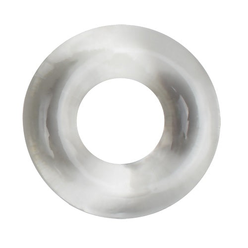 JoyRings Enhancement Cock Ring Set featuring three adjustable silicone cock rings for improved performance and comfort.