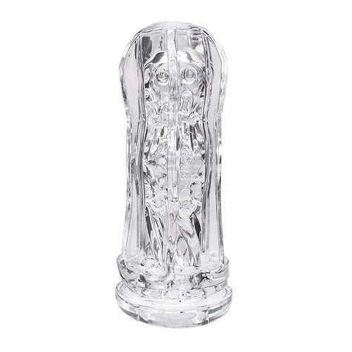 Rev-Air Light Reusable Masturbation Cup masturbaattori