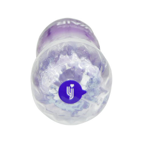 Rev-Air Light Reusable Masturbation Cup masturbaattori