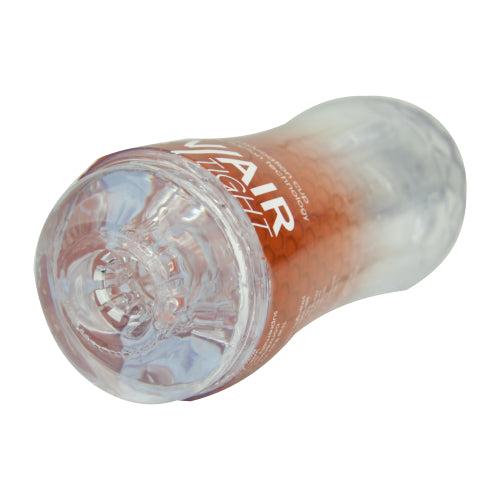 Rev-Air Tight Reusable Masturbation Cup masturbaattori