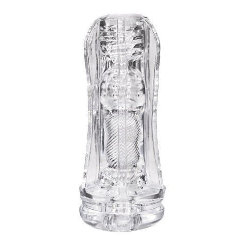 Rev-Air Tight Reusable Masturbation Cup masturbaattori
