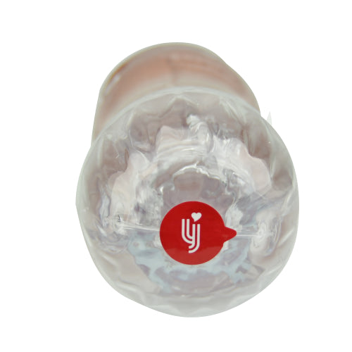 Rev-Air Tight Reusable Masturbation Cup masturbaattori