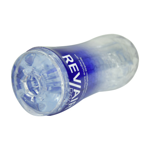 Rev-Air Pro Reusable Masturbation Cup masturbaattori