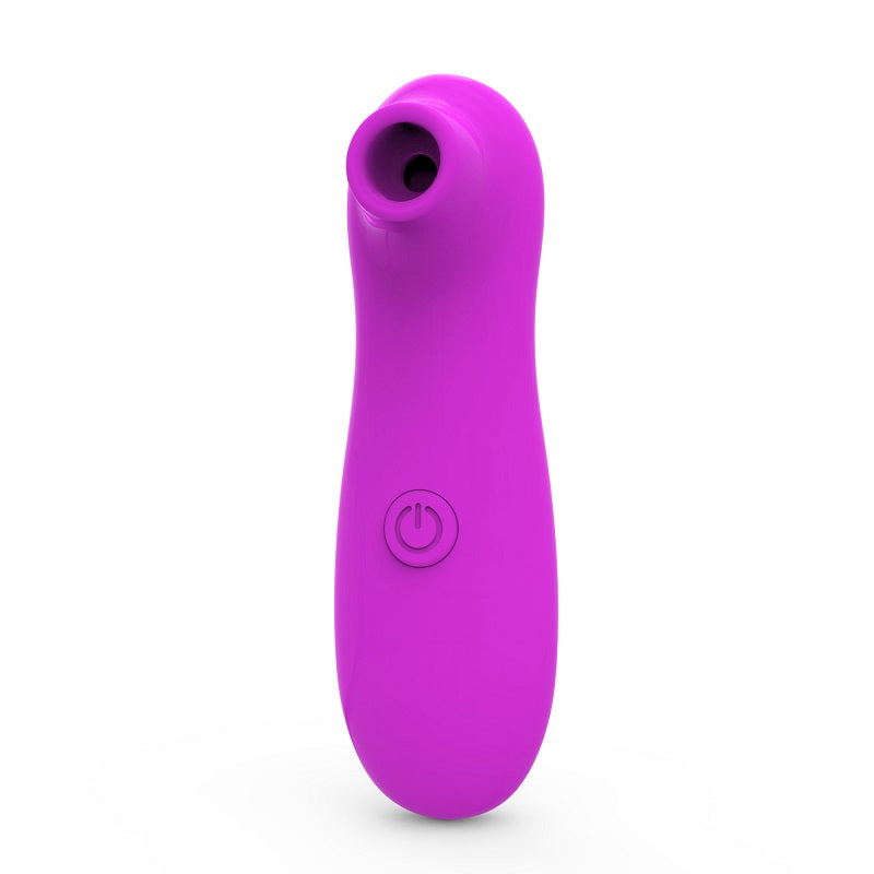 Loving Joy 10 Function Clitoral Suction Vibrator imuvibraattori | intimi.fi