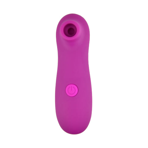 Loving Joy 10 Function Clitoral Suction Vibrator imuvibraattori