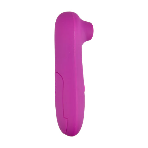Loving Joy 10 Function Clitoral Suction Vibrator imuvibraattori