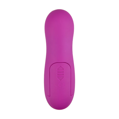Loving Joy 10 Function Clitoral Suction Vibrator imuvibraattori