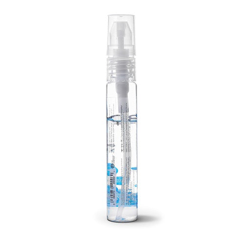Lubido water-based lubricant 30ml bottle, smooth and clear liquid for personal intimacy and comfort.