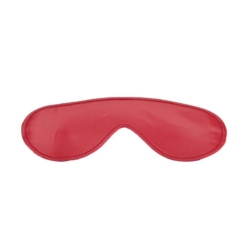 Loving Joy Beginner's Bondage Kit Red (8 Piece) - intimi