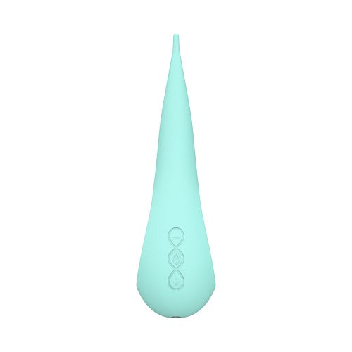 LELO DOT Clitoral Vibrator Aqua klitorisvibraattori