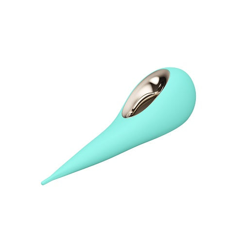 LELO DOT Clitoral Vibrator Aqua klitorisvibraattori