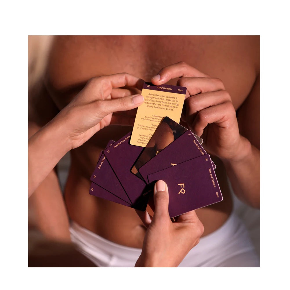 For Play His and Hers Couples Chocolate Dark