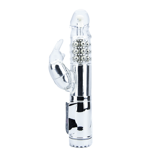 Jessica Rabbit Ultimate Plus Vibrator - intimi