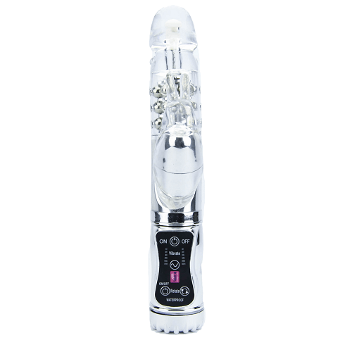Jessica Rabbit Ultimate Plus Vibrator - intimi