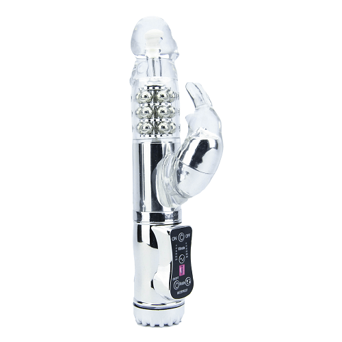 Jessica Rabbit Ultimate Plus Vibrator - intimi