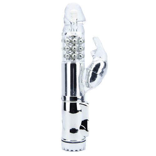 Jessica Rabbit Ultimate Plus Vibrator - intimi